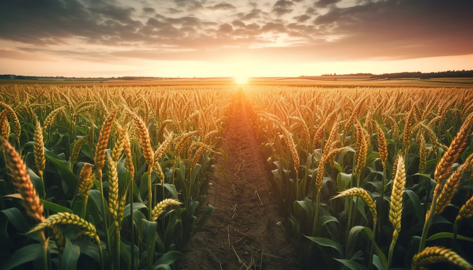 Field Crop Seeds