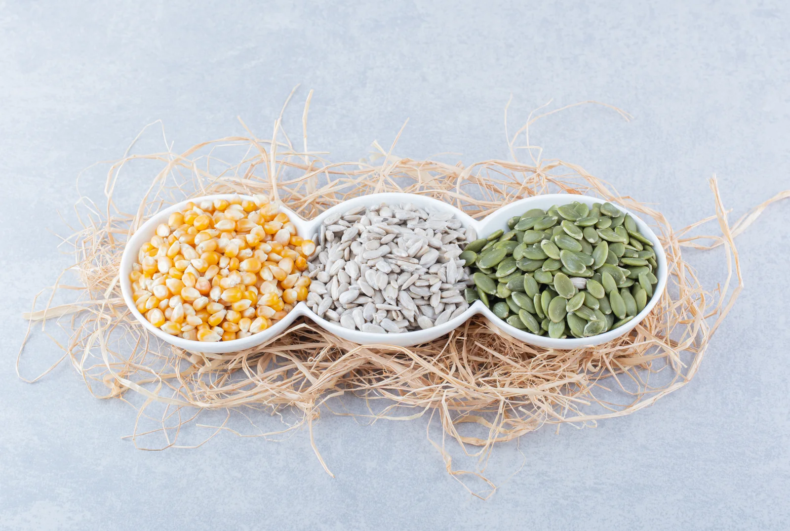 Vegetable Seeds