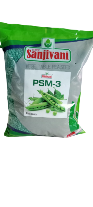 Sanjivani Madhu-10 Pea Seeds