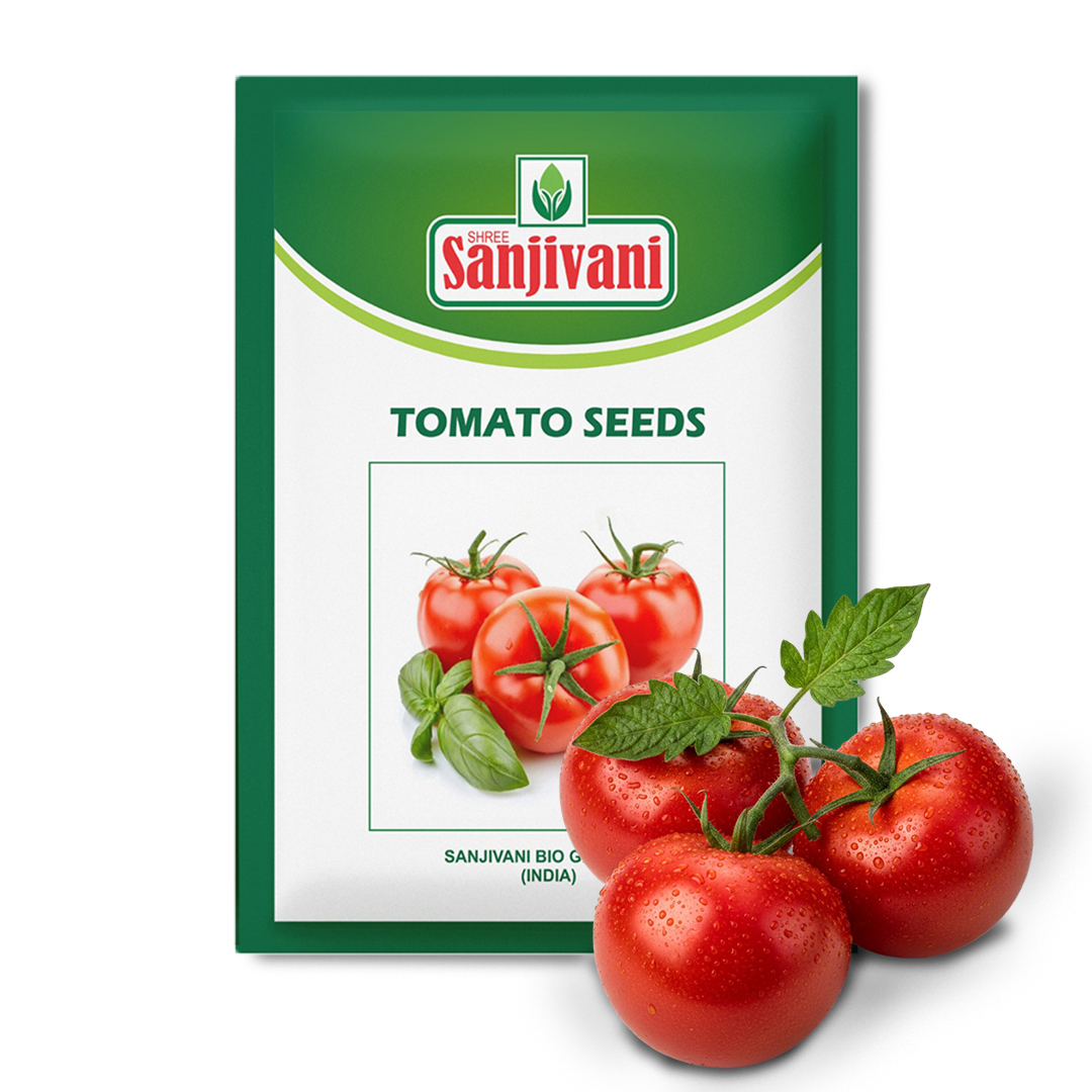 Tomato Seeds Kitchen Garden Pack