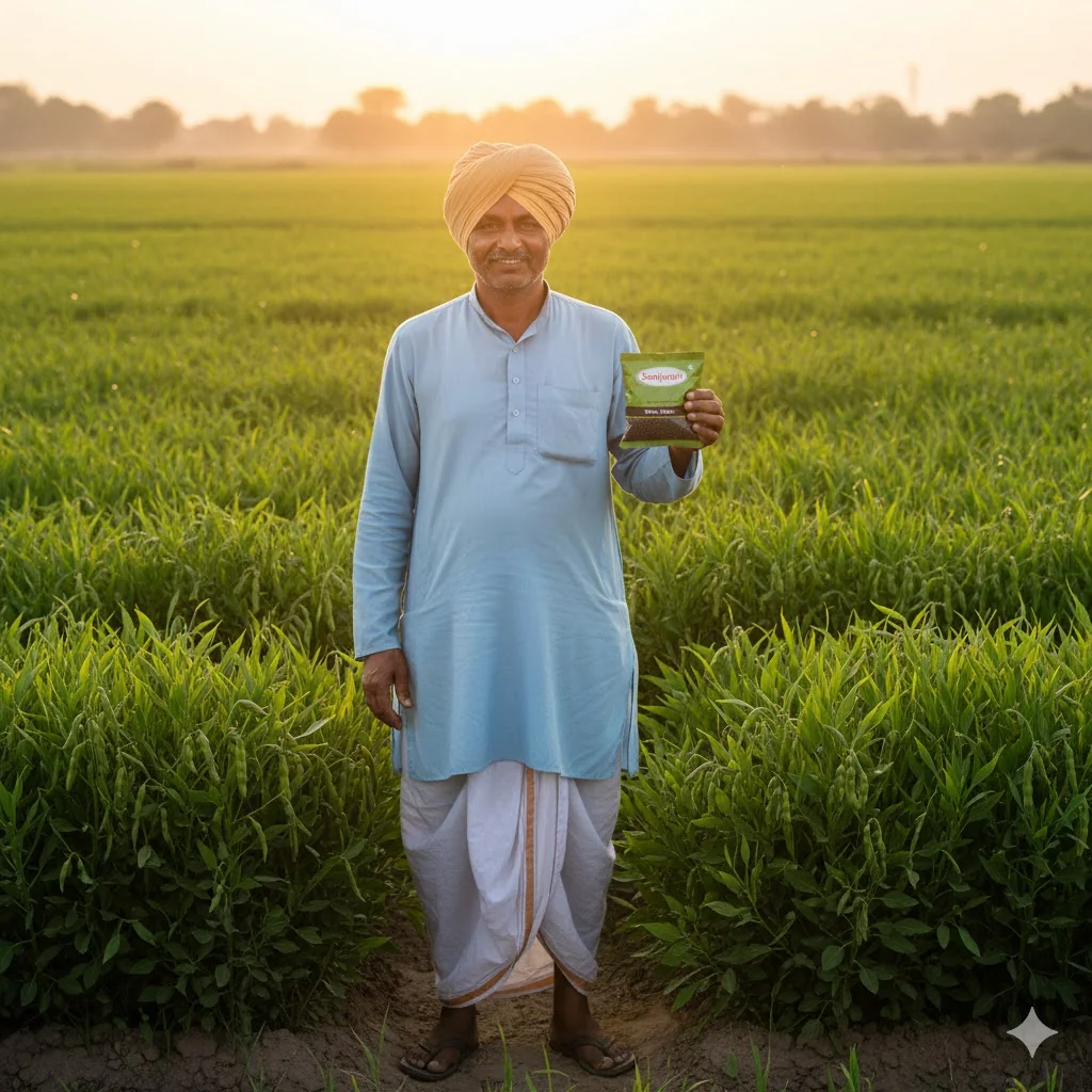 Sanjivani Black Magic Urad Seeds product view