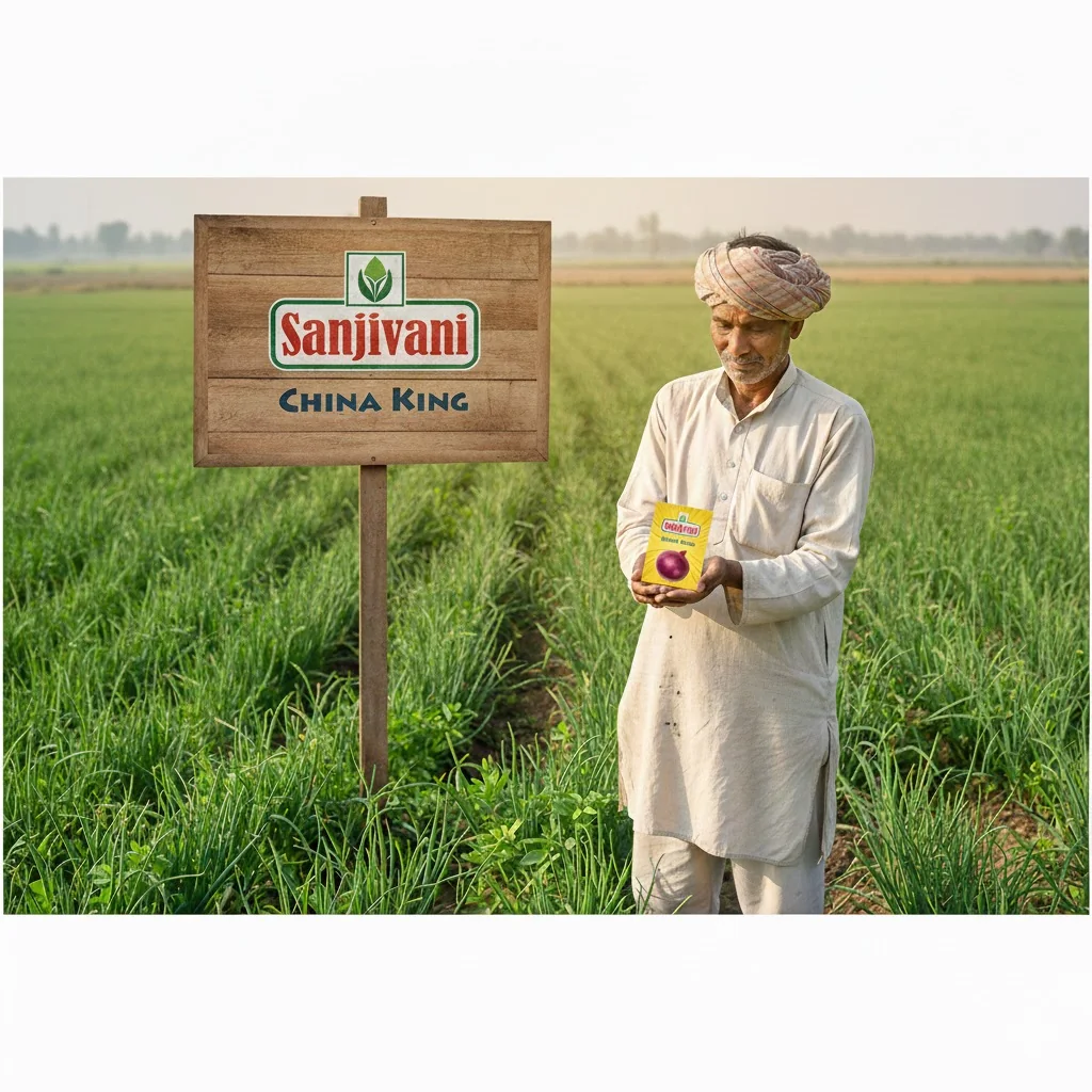 SANJIVANI CHINA KING product view
