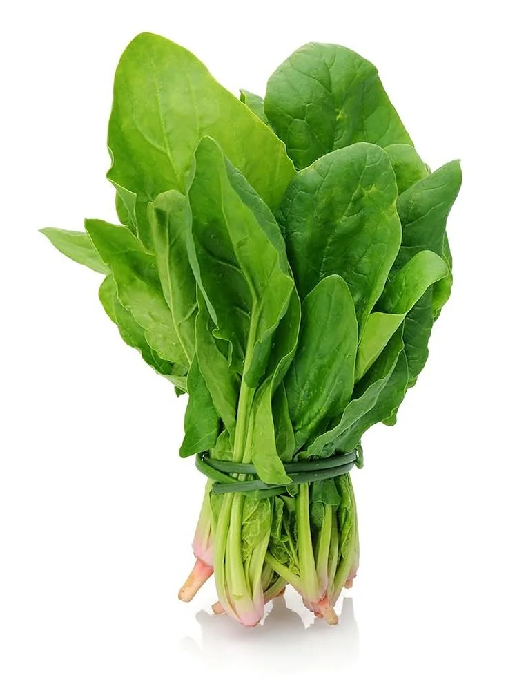 Makhamali SBG-603 Hybrid Palak Seeds – 250gm Pack product view