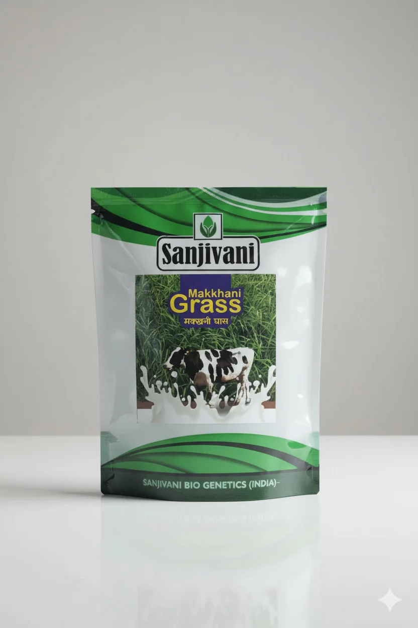 Makkhani Grass Seeds