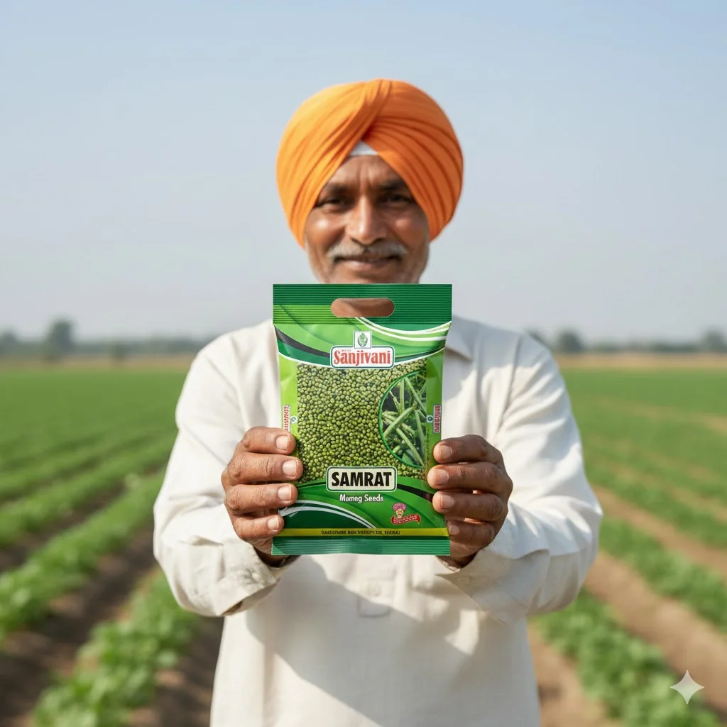 Sanjivani Moong Samrat (PDM-139) product view