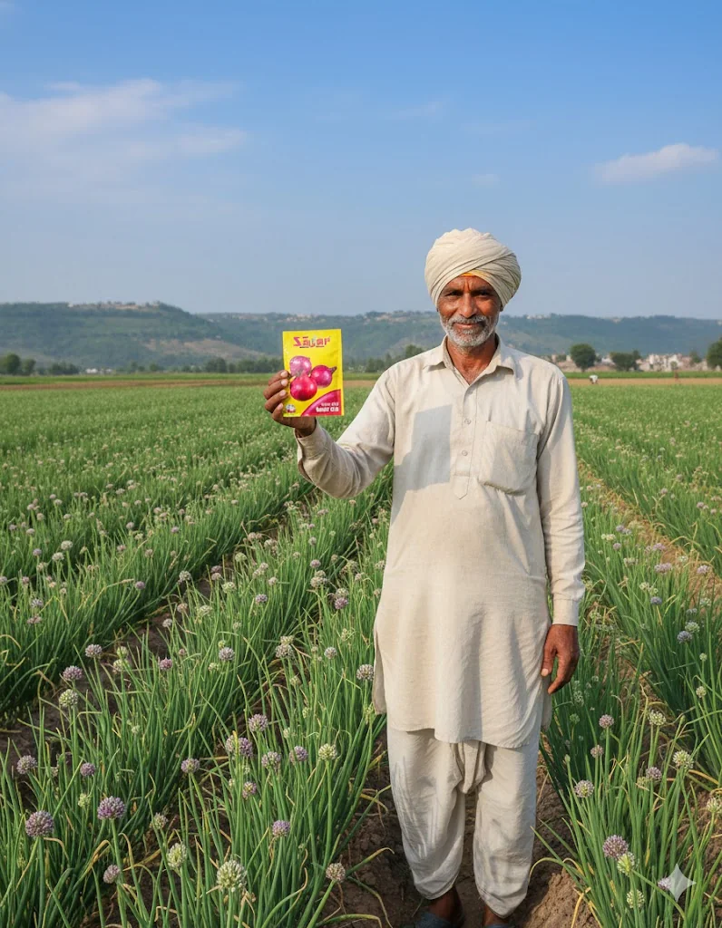 Sagar Nasik Red Onion product view