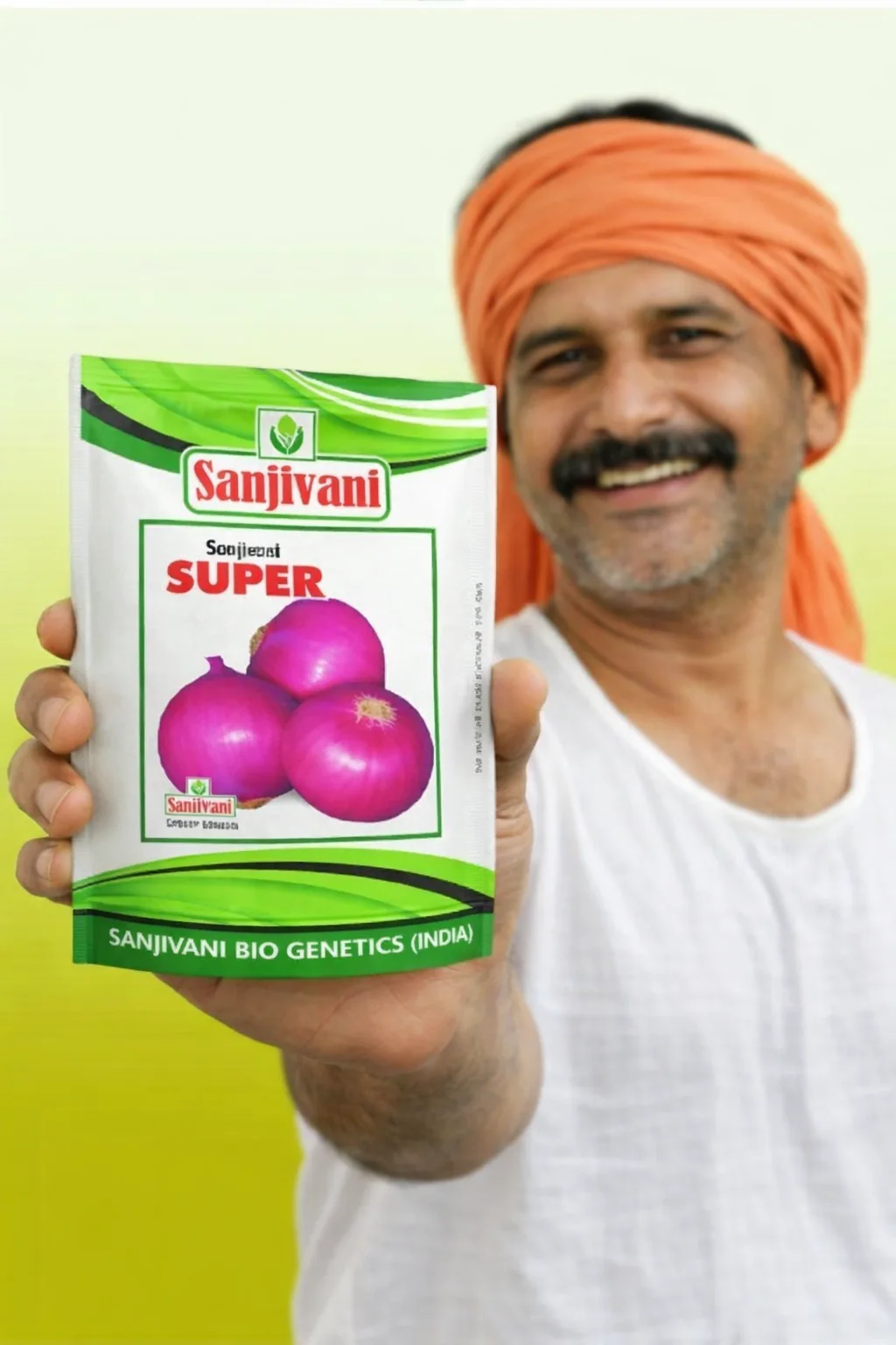 SANJIVANI SUPER Red Onion product view