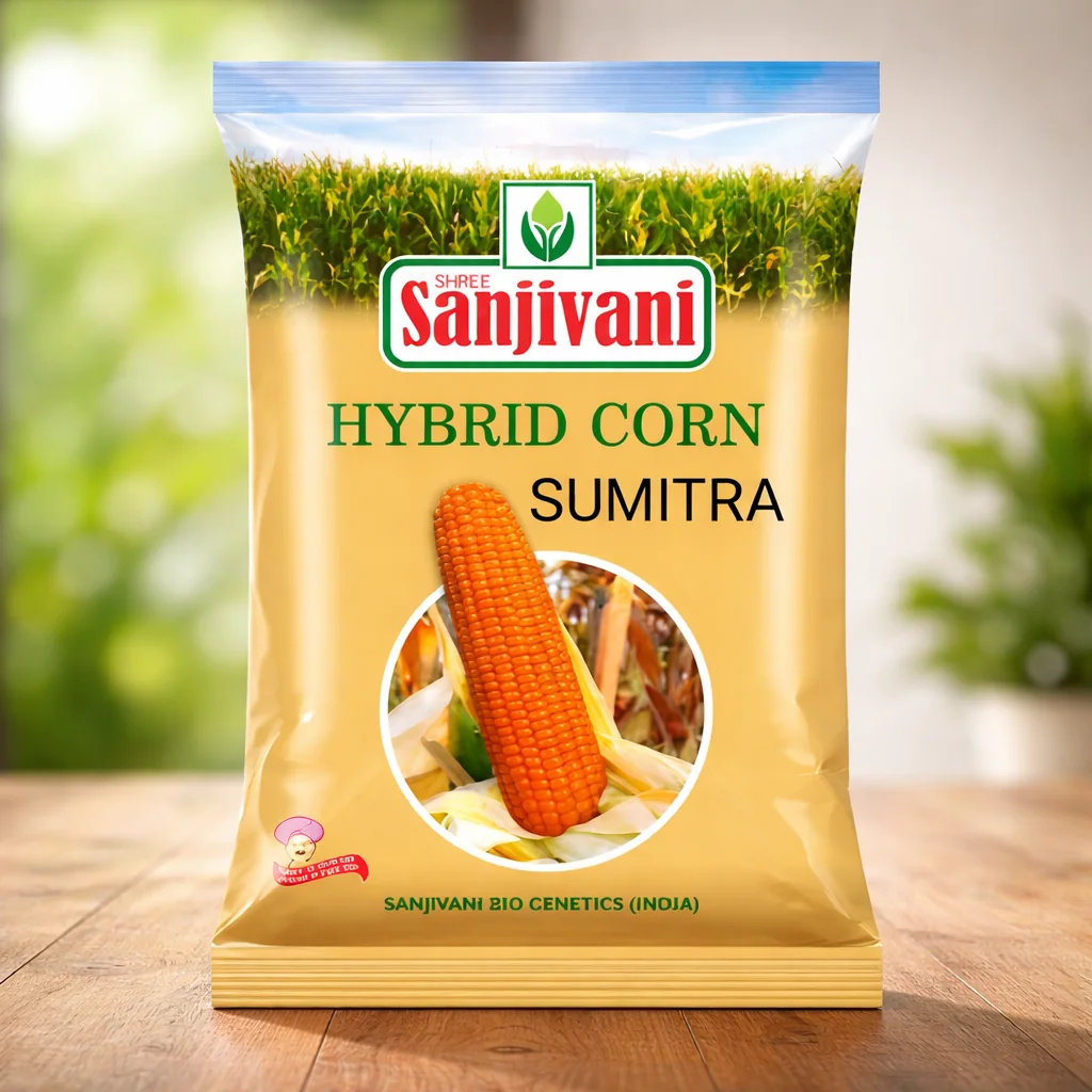 Sanjivani Sumitra Hybrid Corn Seeds