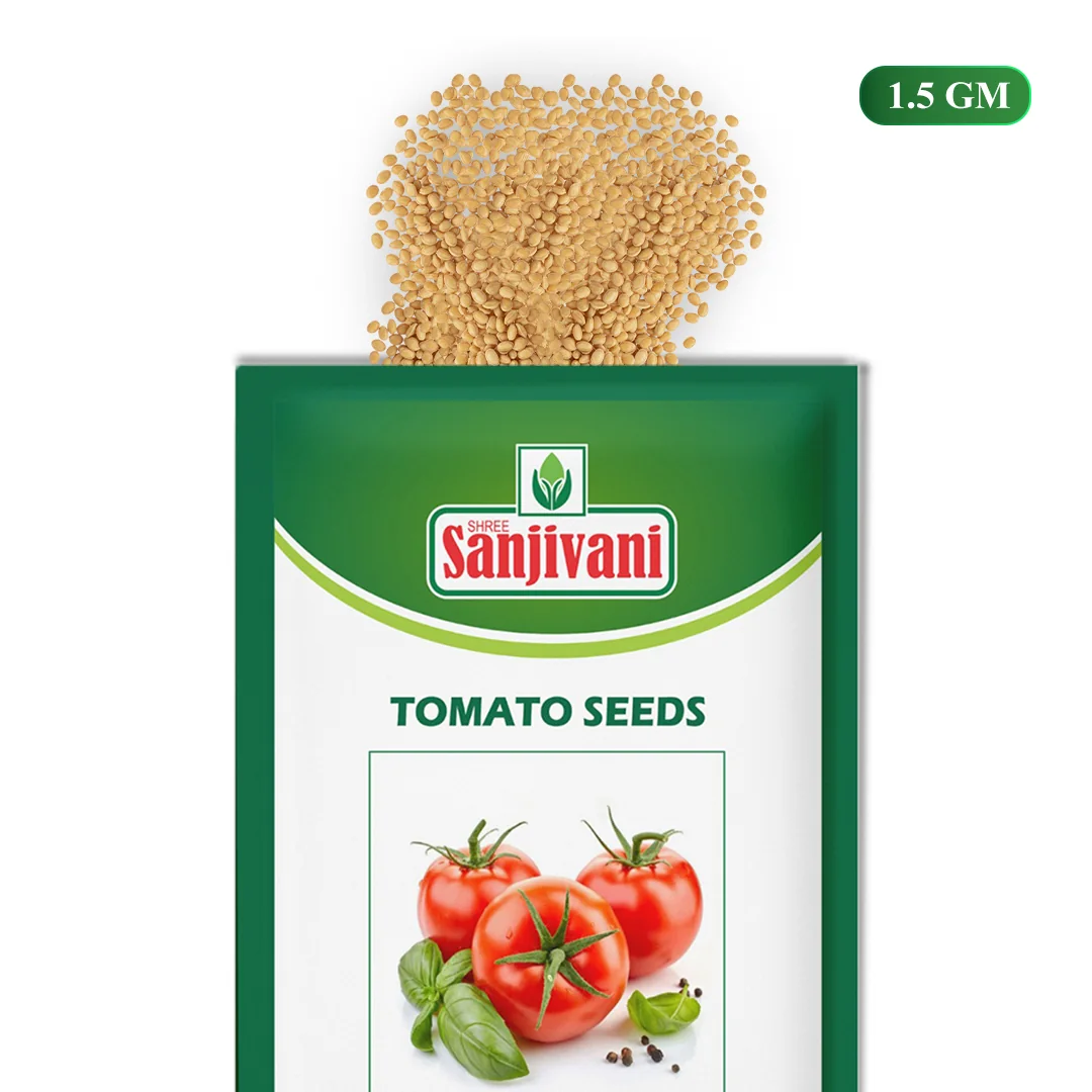 Tomato Seeds Kitchen Garden Pack product view