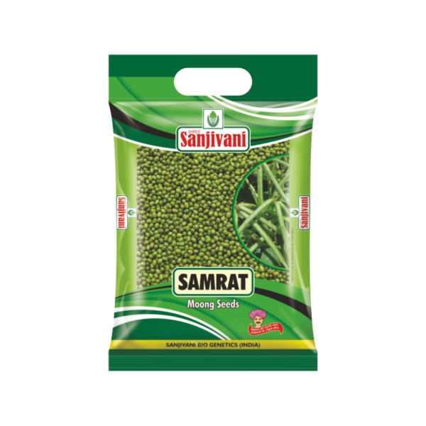 Samrat (PDM-139)