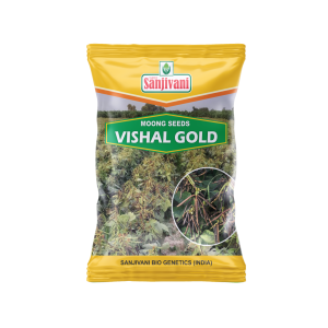 Vishal Gold