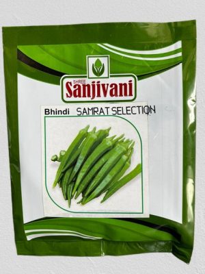 Bhindi (Okra)