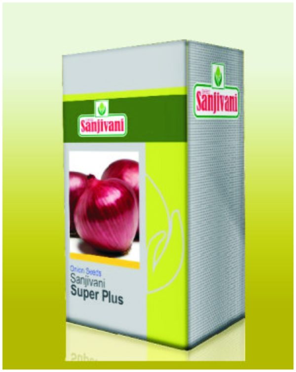 Sanjivani Super Plus Onion