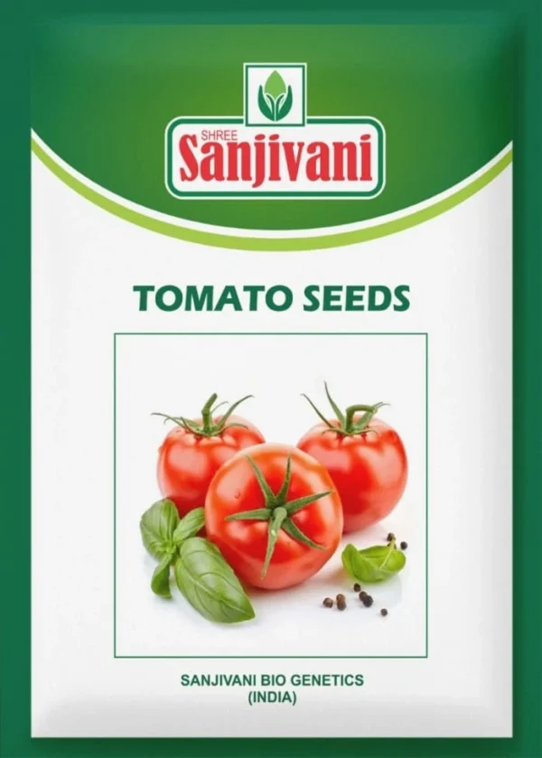 KGP Bhindi Seeds – 10g Kitchen Garden Packet for terrace and home gardening