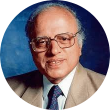 Dr. M.S. Swaminathan Farming