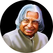 Dr. A.P.J Abdul Kalam Farming